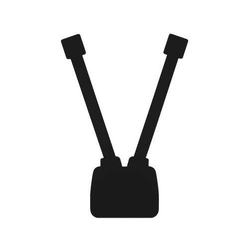 Pro-Grade Magnetic Physique Light